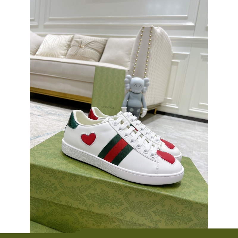 G*u*i sneakers